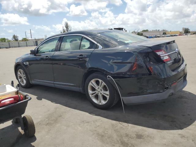  FORD TAURUS 2015 Czarny