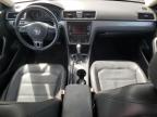 2015 Volkswagen Passat S for Sale in Portland, MI - Front End