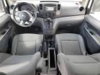 2015 Nissan Nv200 2.5S en Venta en Las Vegas, NV - Front End