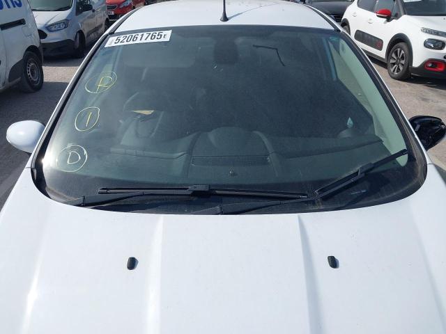 2013 FORD FIESTA TIT