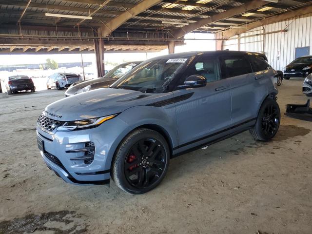 LAND ROVER RANGEROVER – zdjęcie z aukcji, lot #51668155