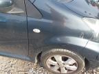 2012 TOYOTA AYGO GO VV for sale at Copart BRISTOL