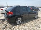 2015 Bmw X1 Sdrive28I de vânzare în Wayland, MI - Burn - Engine