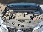 2016 Nissan Pathfinder S na sprzedaż w East Granby, CT - Front End