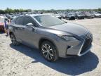 2017 Lexus Rx 350 Base en Venta en Madisonville, TN - Front End
