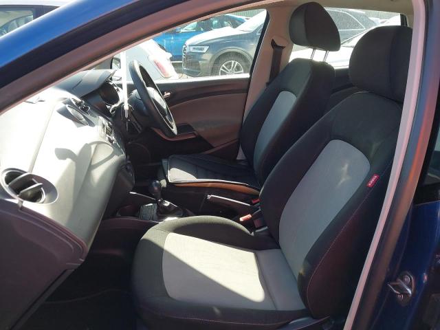 2013 SEAT IBIZA SE T