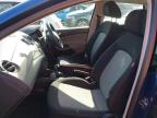 2013 SEAT IBIZA SE T for sale at Copart WOLVERHAMPTON