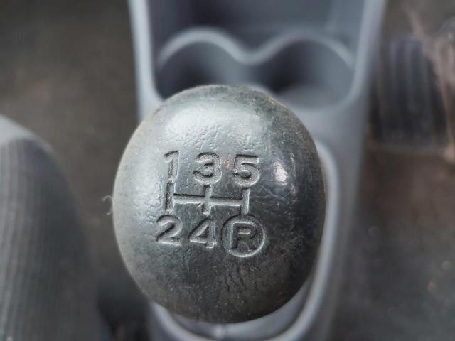 2008 CITROEN C1 RHYTHM