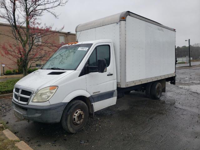 2007 Dodge Sprinter 3500