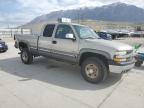 1999 Chevrolet Silverado K2500 за продажба в Farr West, UT - Rear End