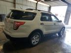 2012 Ford Explorer  na sprzedaż w West Mifflin, PA - Rear End