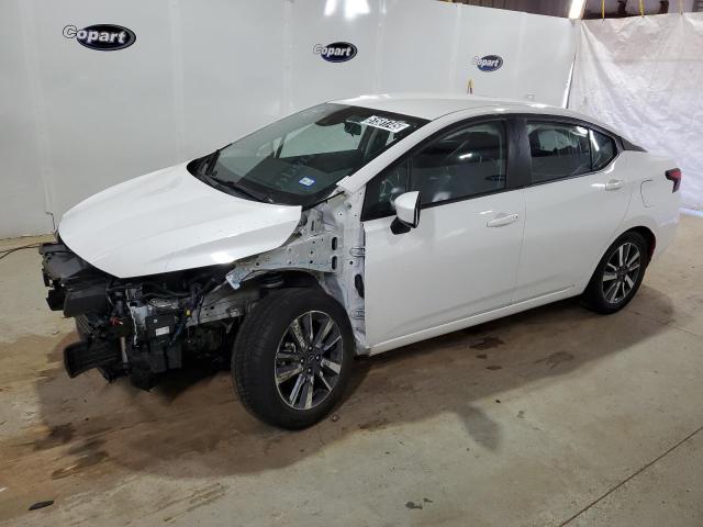 2023 Nissan Versa Sv
