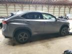2020 LEXUS NX 300H for sale at Copart ON - LONDON