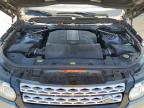 2016 Land Rover Range Rover Sport Hse იყიდება Lumberton-ში, NC - Mechanical
