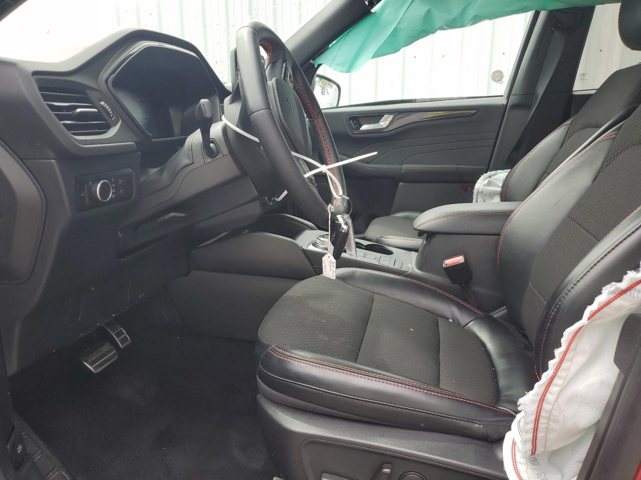 1FMCU0MN3RUA44678 FORD ESCAPE ST 2024