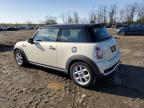 2013 Mini Cooper S for Sale in Baltimore, MD - Front End