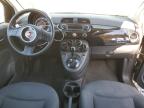2014 Fiat 500 Pop за продажба в Tanner, AL - Side