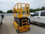 2023 Jcb S4550E Scissor Lift на продаже в Wilmer, TX - Vandalism