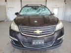 2014 Chevrolet Traverse Lt na sprzedaż w Lexington, KY - Front End
