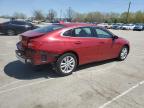 2016 Chevrolet Malibu Lt for Sale in Louisville, KY - Rear End