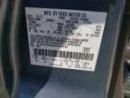 2010 Ford Escape Limited იყიდება Madisonville-ში, TN - Minor Dent/Scratches