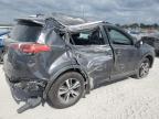 2018 Toyota Rav4 Adventure იყიდება West Palm Beach-ში, FL - Rollover