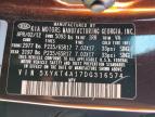 2013 Kia Sorento Lx for Sale in Indianapolis, IN - Vandalism