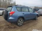 2007 TOYOTA RAV4  for sale at Copart ON - COOKSTOWN