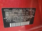 2014 Hyundai Elantra Gt  zu verkaufen in Littleton, CO - Vandalism
