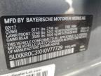 2017 Bmw X5 Xdrive35I zu verkaufen in Littleton, CO - Rear End