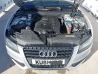2011 AUDI A5 S LINE for sale at Copart BRISTOL