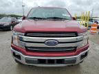 2018 Ford F150 Supercrew zu verkaufen in Indianapolis, IN - Normal Wear