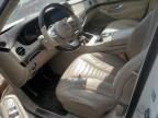 2019 Mercedes-Benz S 450 4Matic للبيع في Hampton، VA - Front End