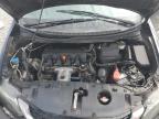 2014 Honda Civic Exl na sprzedaż w Barberton, OH - Front End