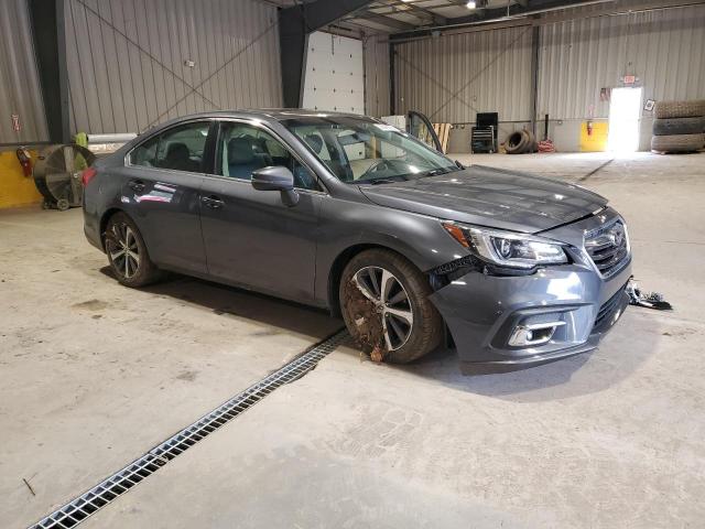  SUBARU LEGACY 2019 Угольный