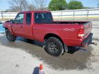 2011 Ford Ranger Super Cab продається в Lebanon, TN - Front End