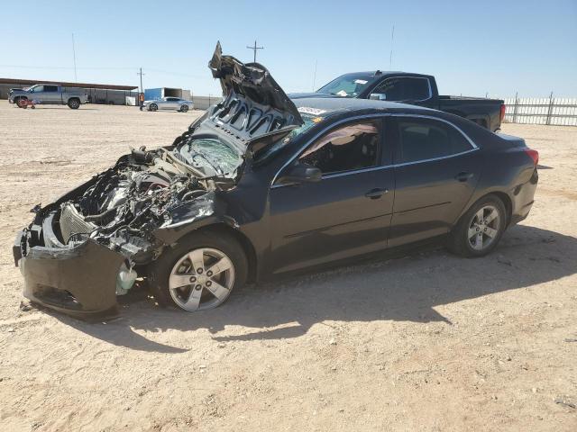 Седани CHEVROLET MALIBU 2015 Сірий