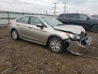 2015 Subaru Legacy 2.5I Premium for Sale in Elgin, IL - Front End
