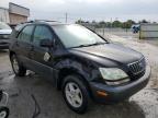 2002 Lexus Rx 300 продається в Montgomery, AL - Front End