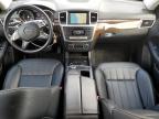 2015 MERCEDES-BENZ GL 450 4MATIC à vendre chez Copart WA - GRAHAM