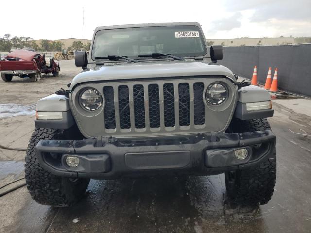  JEEP GLADIATOR 2021 Gray