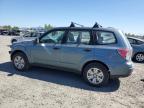 2009 Subaru Forester 2.5X na sprzedaż w Eugene, OR - Front End