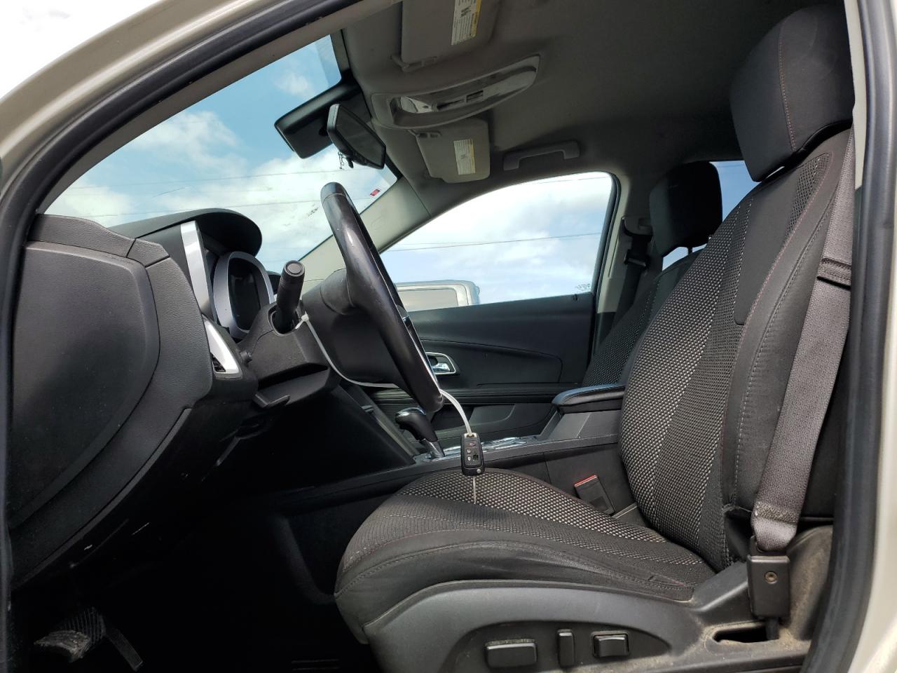 2GNALCEK7G1168960 CHEVROLET EQUINOX 2016
