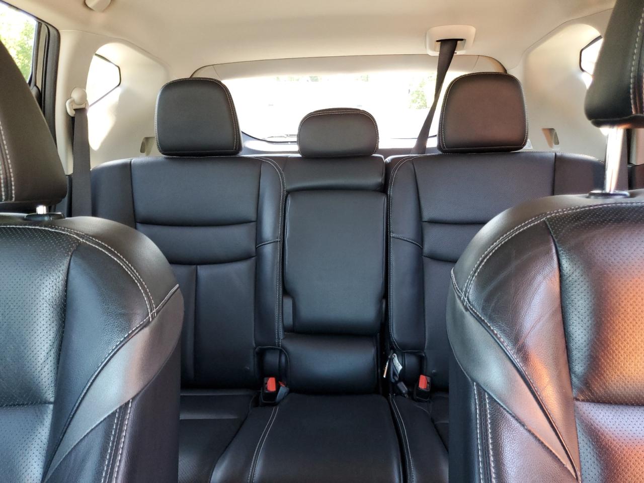 5N1AZ2MH5GN150152 NISSAN MURANO 2016