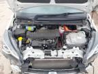 2018 TOYOTA YARIS ICON for sale at Copart WESTBURY