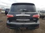 2011 Infiniti Qx56  zu verkaufen in Chicago Heights, IL - Front End