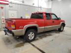 2001 Chevrolet Silverado K1500 de vânzare în Casper, WY - Front End