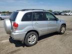 2003 Toyota Rav4  იყიდება Fredericksburg-ში, VA - Front End