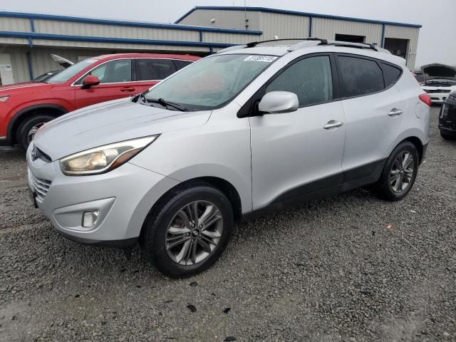 2014 Hyundai Tucson Gls