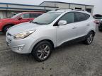 2014 Hyundai Tucson Gls на продаже в Earlington, KY - Hail